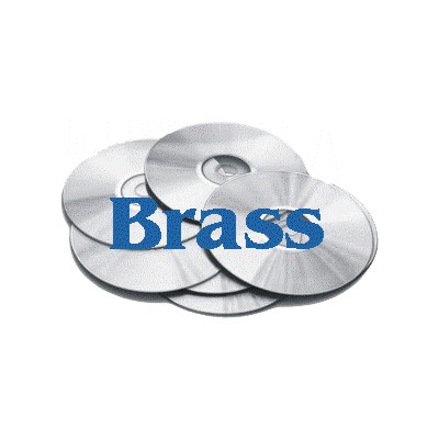 Brass DVDs