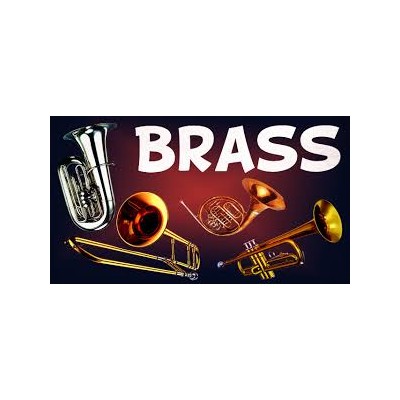 Sonstige Brass Bands