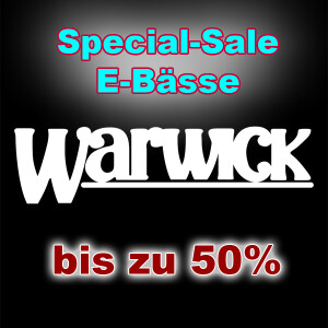 Warwick-Sale
