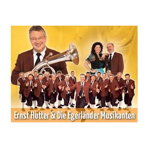 Egerländer Musikanten (Ernst Hutter)