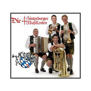 Hinterberger Musikanten