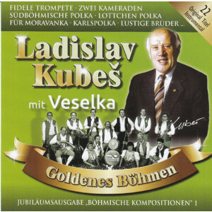 Veselka - Ladislav Kubes