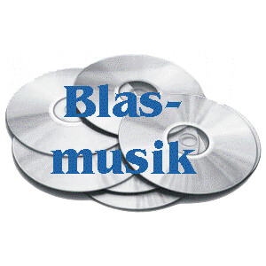 Blasmusik DVDs