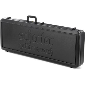 E-Gitarren-Koffer