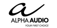 Alpha Audio 