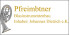 Pfreimbtner