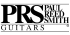 Paul Reed Smith Guitars