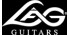 LAG Guitars