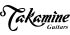 Takamine