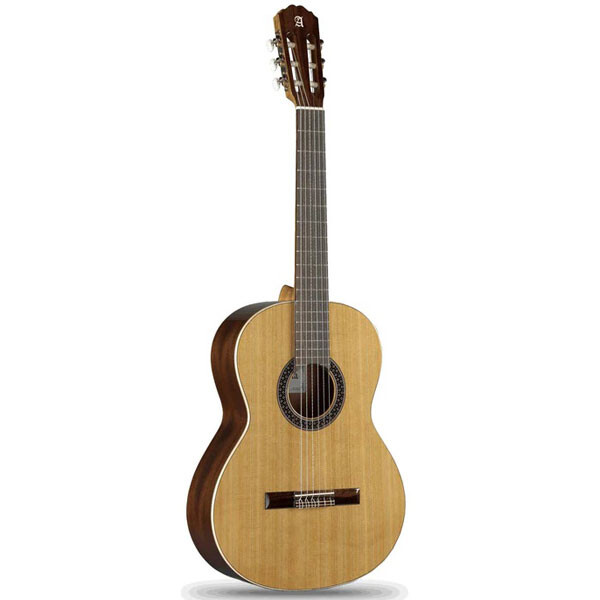 Alhambra 1C - Zeder
