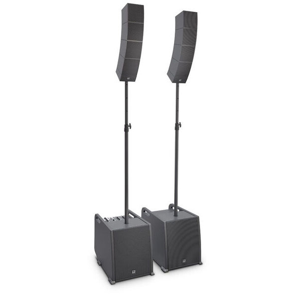 LD Systems Curv 500 PS
