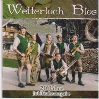 Wetterloch-Blos - 20 Jahre