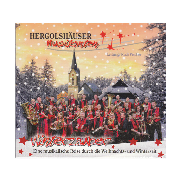Hergolshäuser Musikanten - Winterzauber