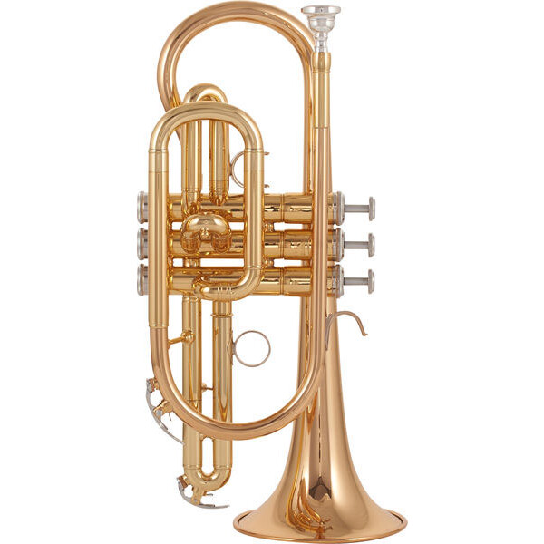 Yamaha Kornett YCR-4330 G II