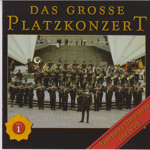 NVA - Das große Platzkonzert 1