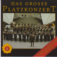 NVA - Das große Platzkonzert 1