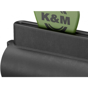K&M 14510 Plektrenhalter