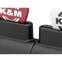 K&M 14510 Plektrenhalter