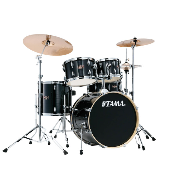 Tama Imperialstar 20 Hairline Black