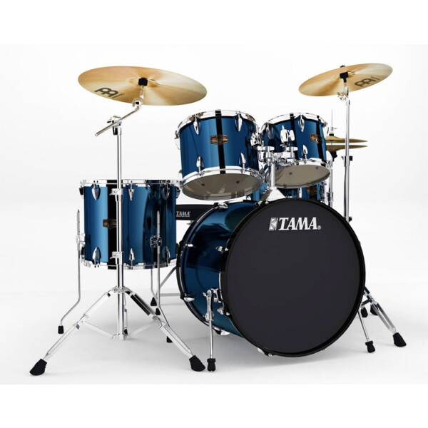 Tama Imperialstar 20 Midnight Blue