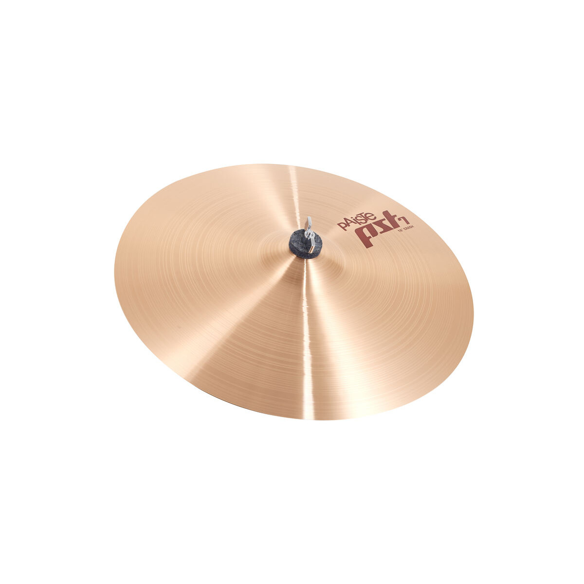 Paiste PST7 Crash 16 Cymbal box