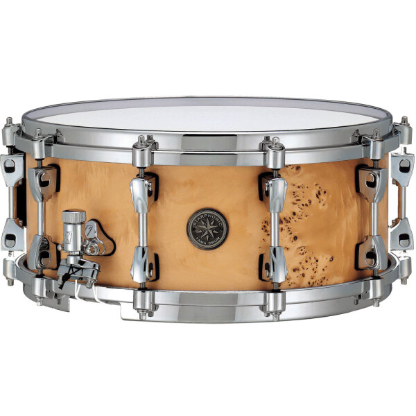 Tama PMM146-STM Starphonic Maple Snare Drum