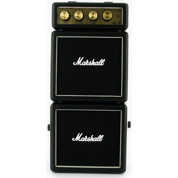 Marshall Microben-Stack 2 Watt MS-4