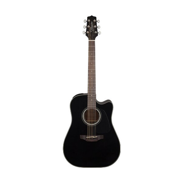 Takamine GD30CE-BLK