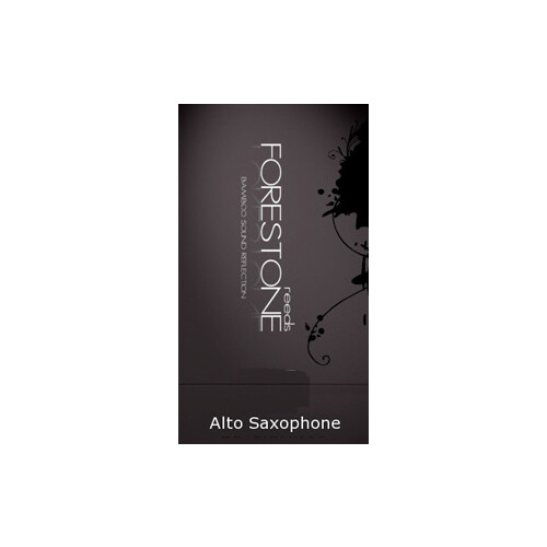 Forestone Alt-Saxophonblatt