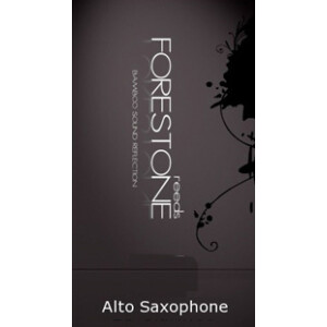 Forestone Alt-Saxophonblatt