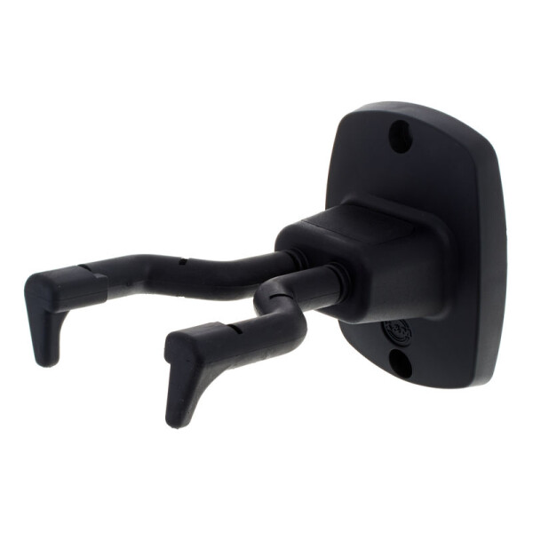 K&M 16240 Gitarrenwandhalter