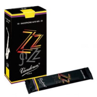 Vandoren ZZ Alt-Saxophon, Packung (10 Stück)