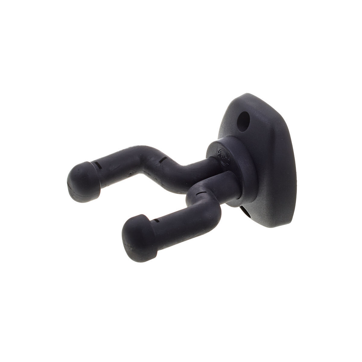 K&M 16250 Gitarrenwandhalter box