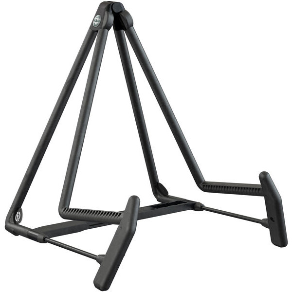 K&M 17580 Heli 2 Ständer für Gitarre