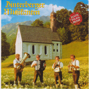 Hinterberger Musikanten 