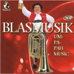 Blasmusik Um-Pa-Pah-Music