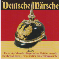 Deutsche Märsche