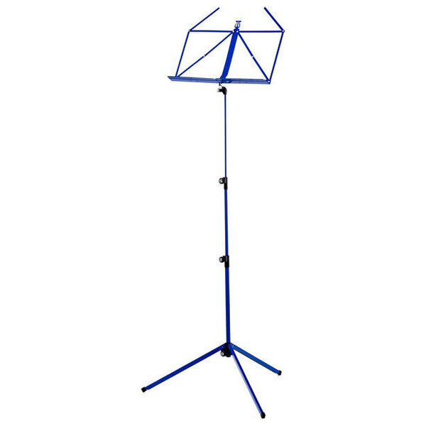 K&M Notenständer 100/1 blau