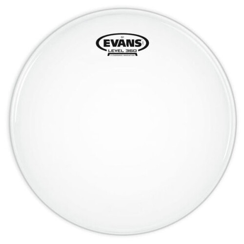 Evans 10" G1 Head Tom Tom Fell, coated