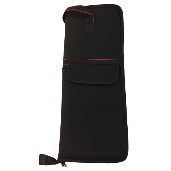 Stick Bag Nylon, schwarz