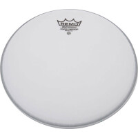 Remo 13" Emperor Snare / Tom Tom Fell, coated