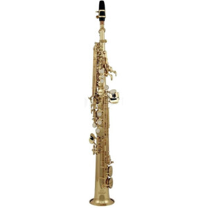 Roy Benson Sopran-Saxophon SS-302