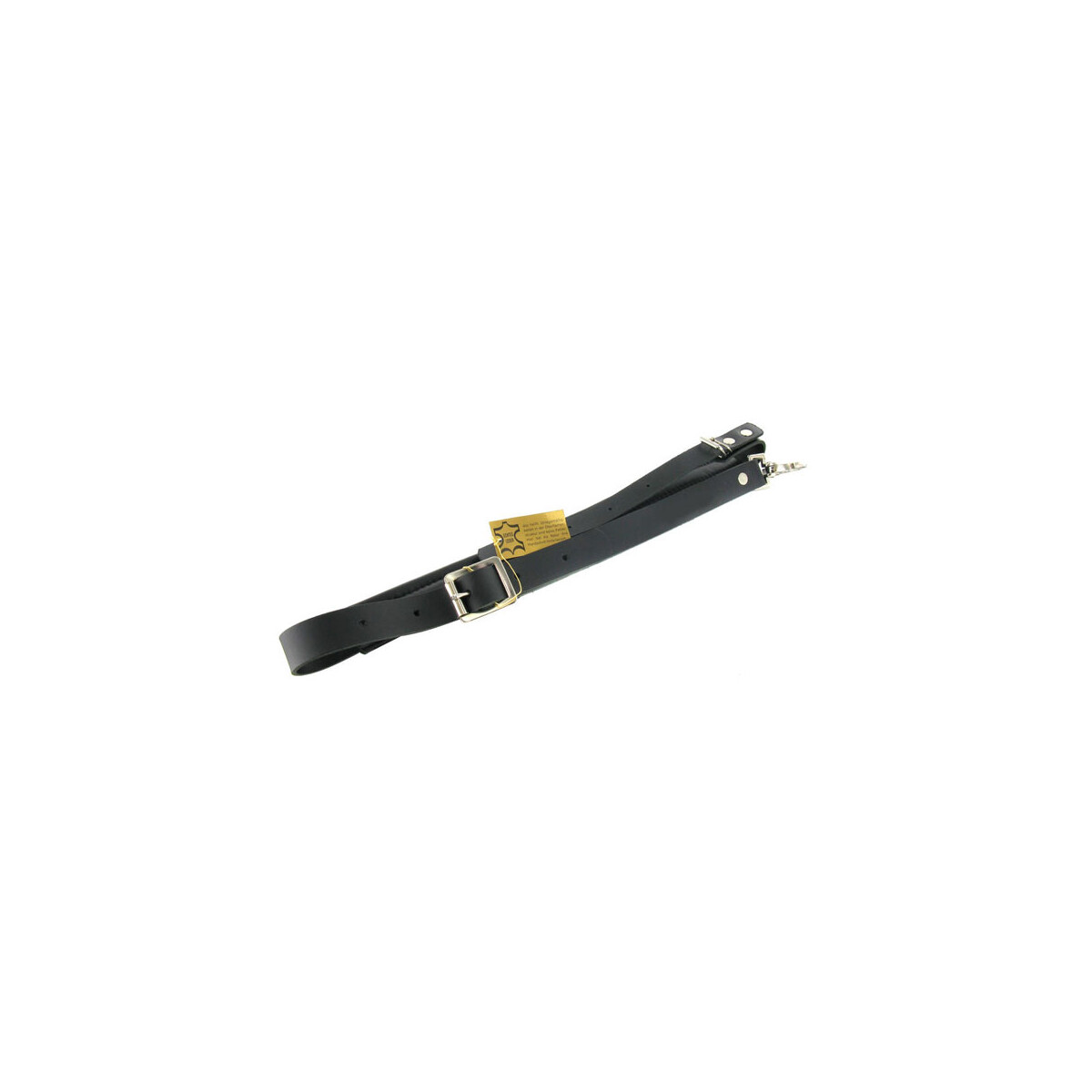 Tragegurt für Tenorhorn / Bariton K box