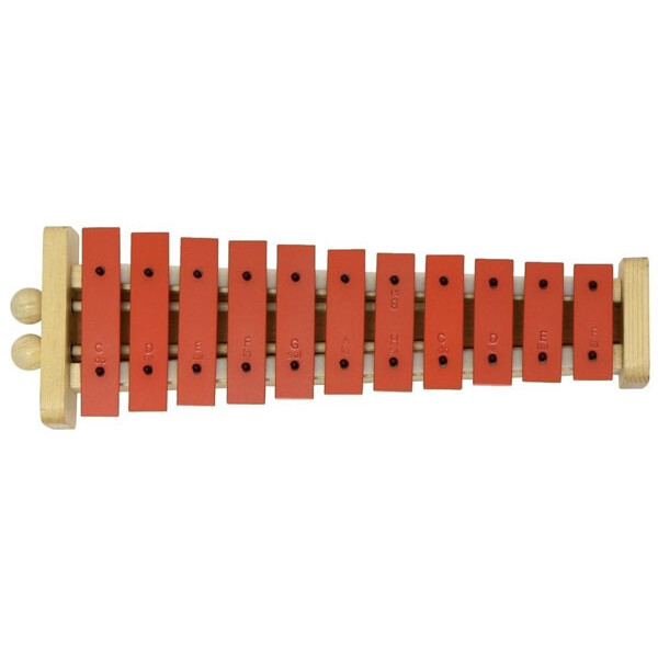 Gewa G11 Sopran-Glockenspiel