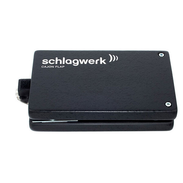 Schlagwerk CFL16 Cajon Flap XL -Jingle