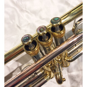 BG Brass Exclusiv Trompete