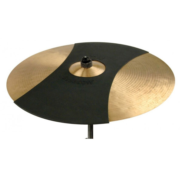 Evans Sound Off 20 Ride Mute