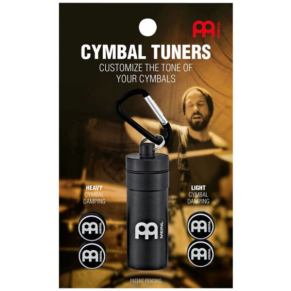 Meinl MCT Cymbal Tuner