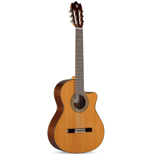 Alhambra 3C CW Konzertgitarre