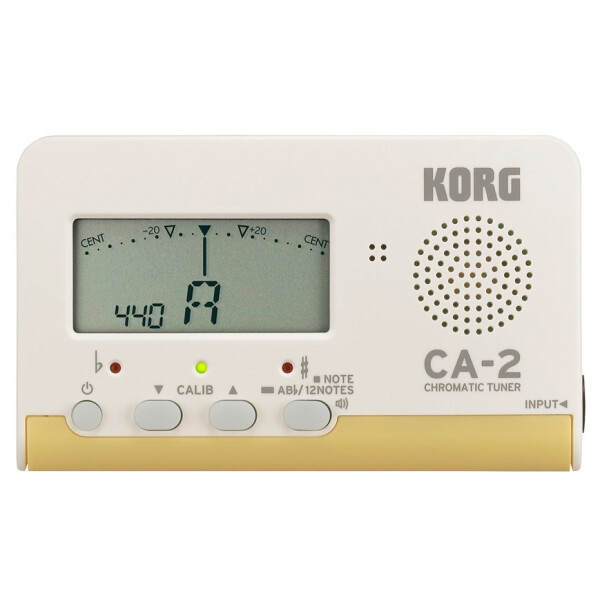 Korg CA-2 Stimmgerät Chromatisch